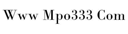 Www Mpo333 Com